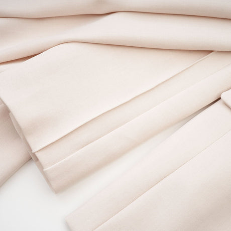 Coralie shawldetailed jacket in Neutrals
