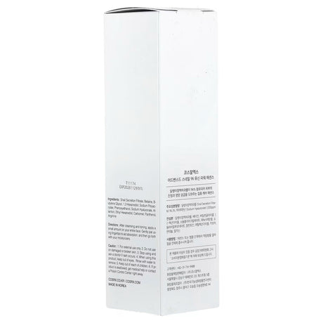CosRx, Advanced Snail 96 Mucin Power Essence, 3.38 fl oz (100 ml)