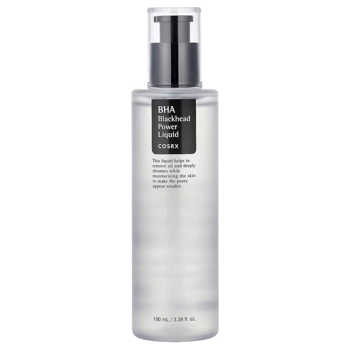 CosRx, BHA Blackhead Power Liquid, 3.38 fl oz (100 ml)