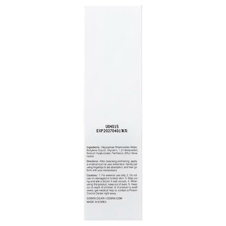 CosRx, Hyaluronic Acid Hydra Power Essence, 3.38 fl oz (100 ml)
