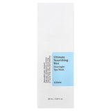 CosRx, Ultimate Nourishing Rice, Overnight Spa Beauty Mask, 2.02 fl oz (60 ml)