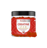 Creatine Monohydrate Gummies – 5000mg Pre - Workout Energy Boost (120 Gummies)