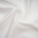 Cyrielle ribbondetail puffsleeve maxi dress