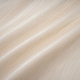 Dakota Maxi Dress Ruffled Pleated Neutral Glitter Strapless & Corset