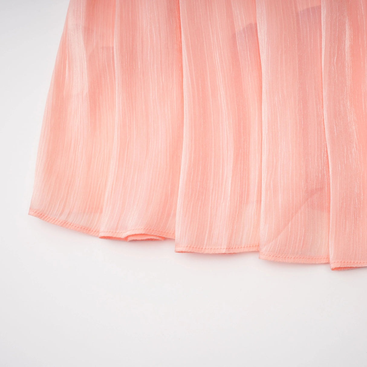 Dalila Pink Backless Asymmetrical Ruched Maxi Dress