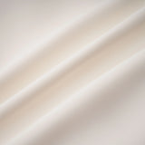 Damla Cream Asymmetrical Maxi Dress with Fringe