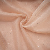 Dana embellished ruched mini dress
