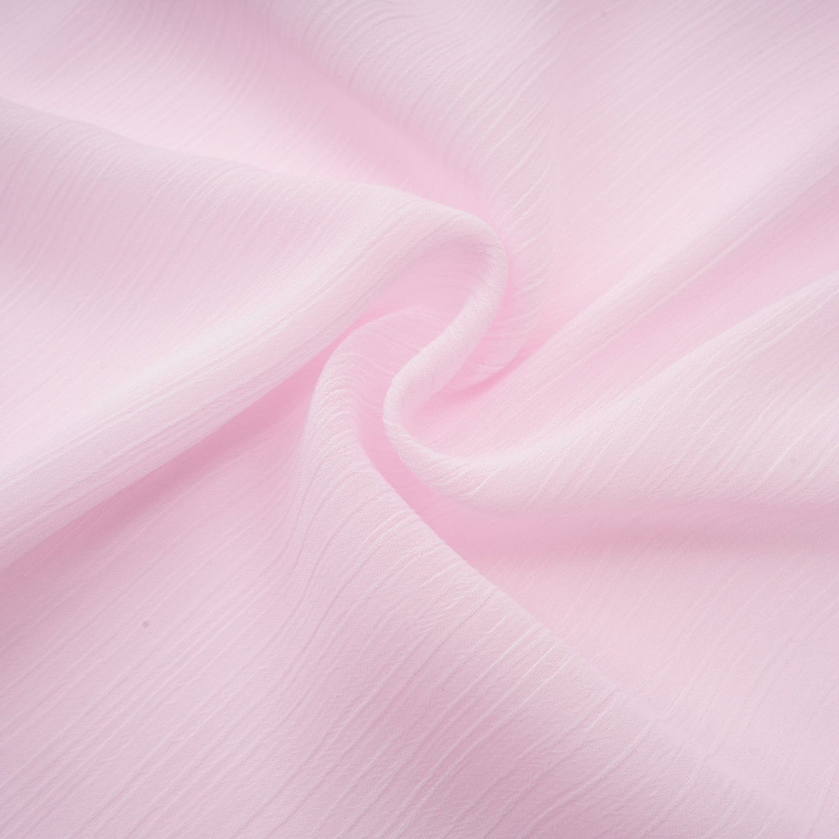 Darcy pink strapless semisheer top