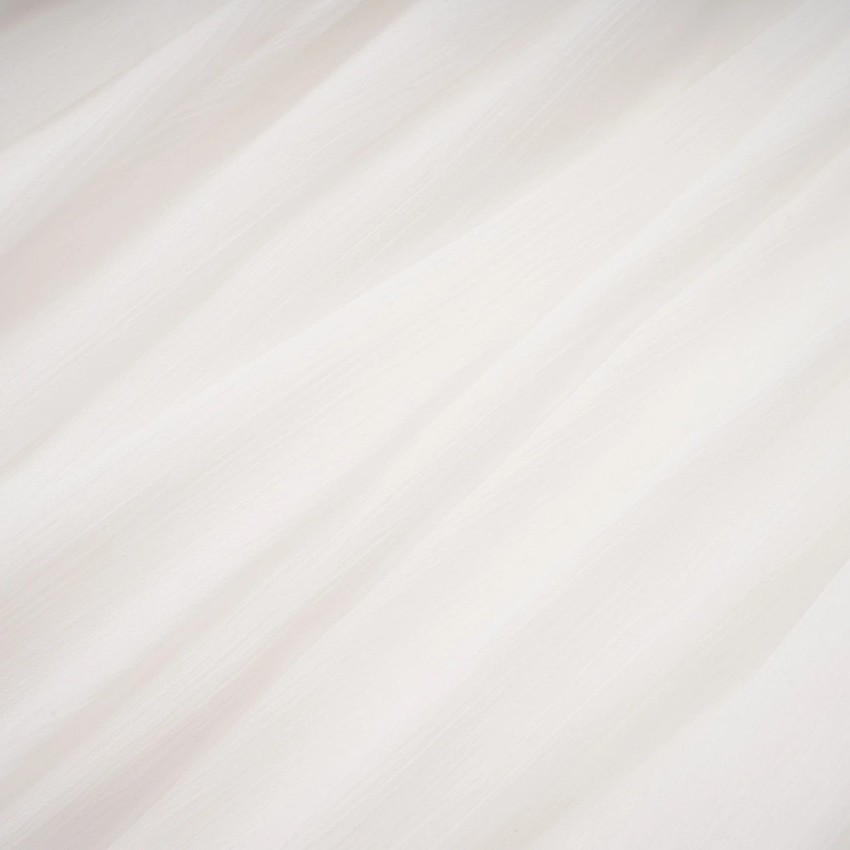 Déotille White Asymmetrical Ruched Mini Dress