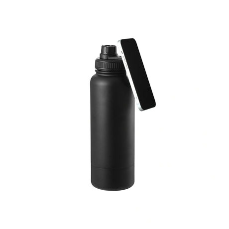 Double - Walled Stainless Steel Water Bottle – 500ml – Leakproof & BPA - Free