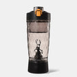 Electric Protein Shaker – 22oz Rechargeable Bottle – Ideal for Gym & Travel
