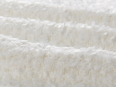 Elena Blazer & Skirt Set - Fringed Edges - Double - Breasted Design - Tailored Fit - Button Details - Versatile Style