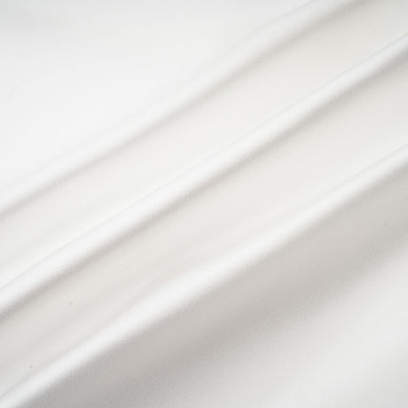 Éléonore contrastcolor lacedetail maxi dress