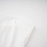 Elowen White Halter Neck Draped Maxi Dress