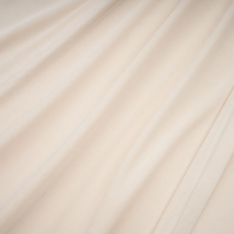 Emilia Maxi Dress White Deep - V Draped Ribbon Ruched Ankle - Length