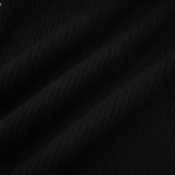 Émilie twistdetail cutout mini dress