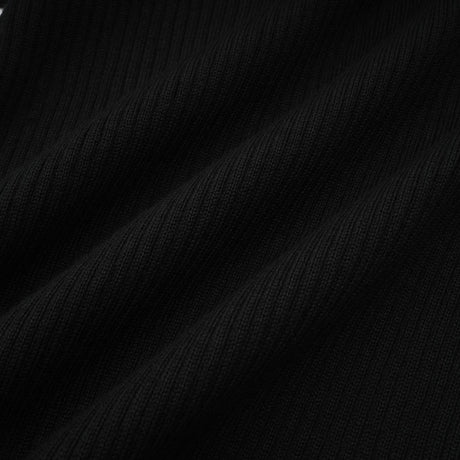 Émilie twistdetail cutout mini dress