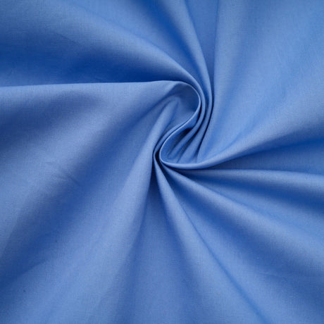 Emma petaldetail drawstring maxi dress in Blue