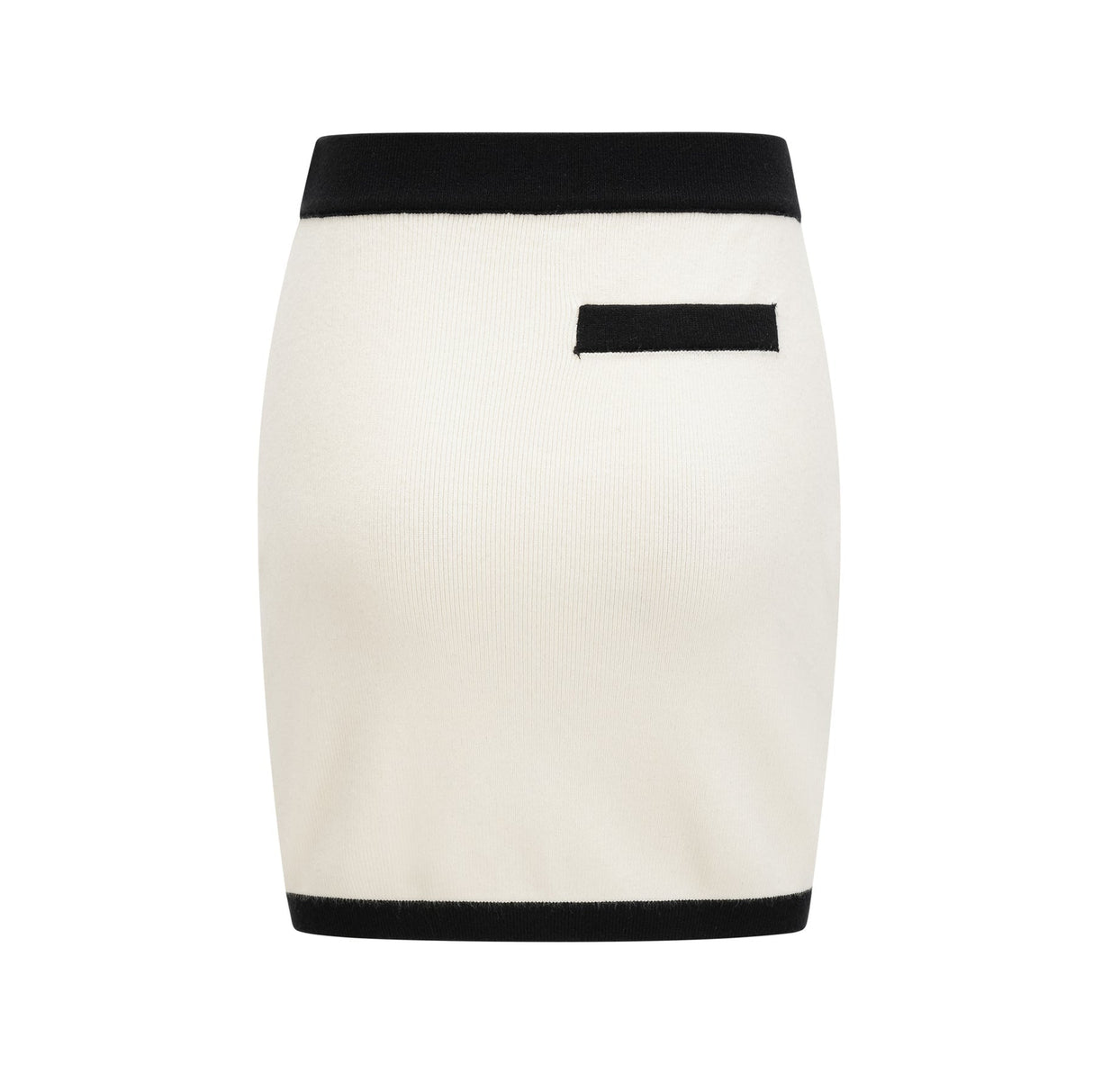 Emmelina cropped top  skirt matching set