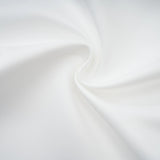 Emmeline White Train Design Gathered Maxi Dress