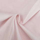 Eponine Pink Layered Flared Hem Midi Dress
