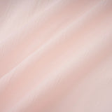 Érasme Pink Flounced Midi Dress