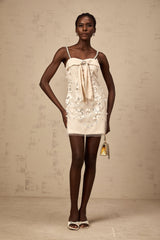 Esther sequinembellished mini dress