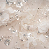 Esther sequinembellished mini dress