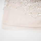 Esther sequinembellished mini dress