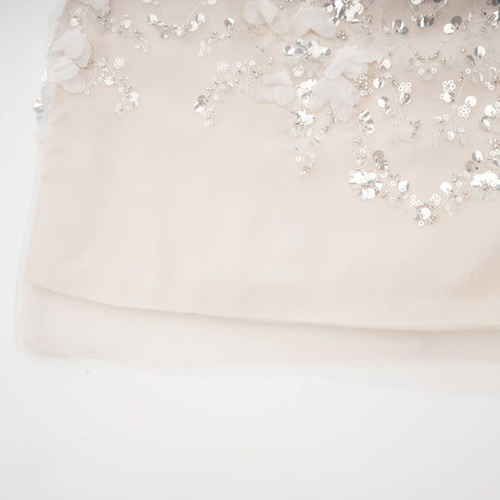 Esther sequinembellished mini dress
