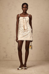 Esther sequinembellished mini dress