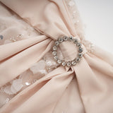 Esther sequinembellished mini dress