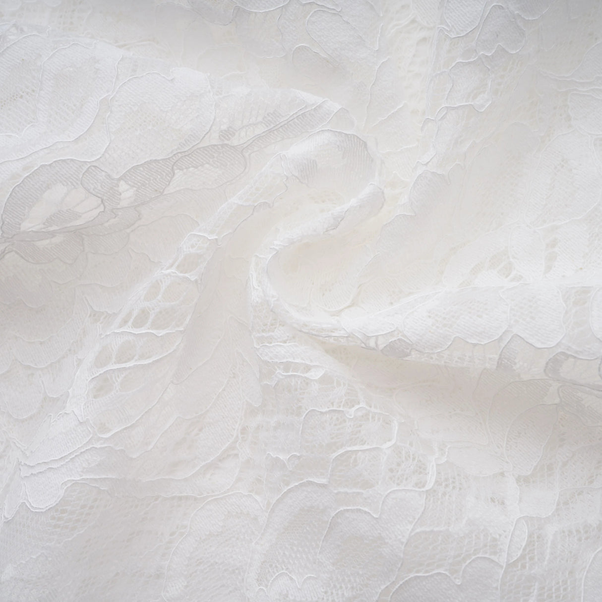 Evelyn White Halterneck Lace Maxi Dress