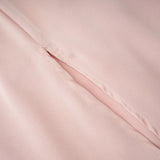 Everleigh Champagne Satin Top  Skirt Set With Cape Detail