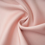 Everleigh Champagne Satin Top  Skirt Set With Cape Detail