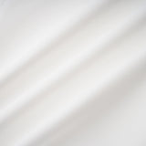 Felice White Structured Cape  Corset Dress Set