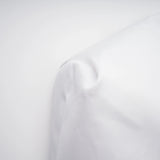 Felice White Structured Cape  Corset Dress Set
