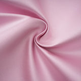 Felismina Pink Color Block Satin Maxi Dress Set