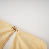 Fenella Asymmetrical Draped Cape  Dress Matching Set