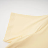 Fenella Asymmetrical Draped Cape  Dress Matching Set