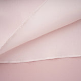 Fiona Pink Satin Square Neck Maxi Dress