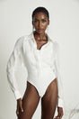 Fleur boneddesign bodysuit