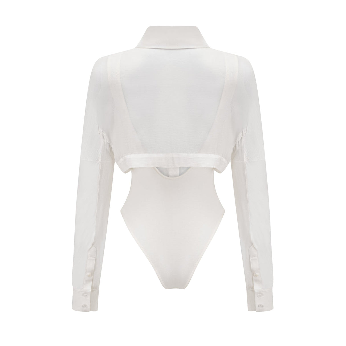 Fleur boneddesign bodysuit