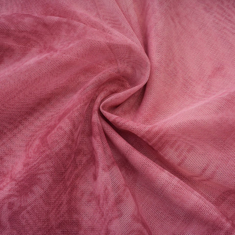 Florianne semisheer dress