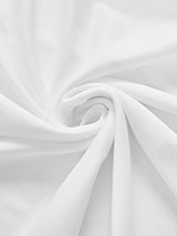 Fortuna Midi Dress - High Neck - Formal & Evening - A Line - Elegant - Appliques