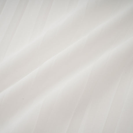 Gaëlle flaredsleeve pleated midi dress