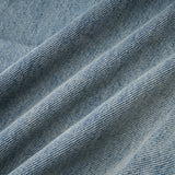 Géraldine strapdetail jeans
