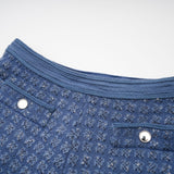 Ghislaine sequinembellished jacket  trousers matching set