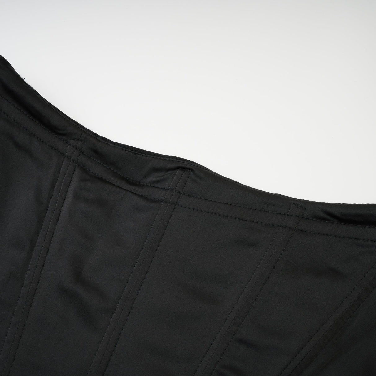 Giselle Maxi Dress - Off the Shoulder - Pleated Design - Crystal Embellishment - Flared Hem - Rear Zip Fastening