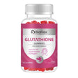 Glutathione Collagen Glow Gummies – Vegan Skin Brightening & Hydration